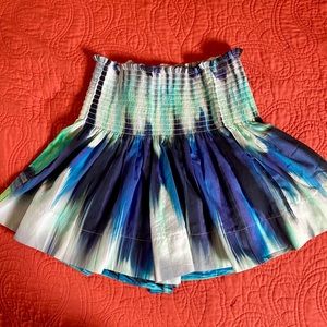 Koch Erica skirt / shorts